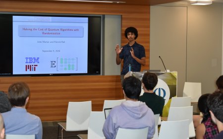 MIT Researchers Introduce Stochastic Quantum Signal Processing (QSP) as a Randomly-Compiled Version of QSP, and Reduce the Cost of QSP-based Algorithms by a Factor of 1/2