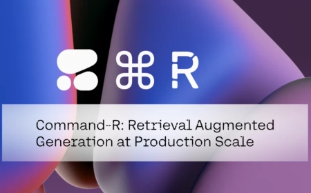 Updated Versions of Command R (35B) and Command R+ (104B) Released: Two Powerful Language Models with 104B and 35B Parameters for Multilingual AI