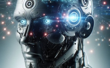 An overview of some unique, interesting, and controversial topics around Machine Learning