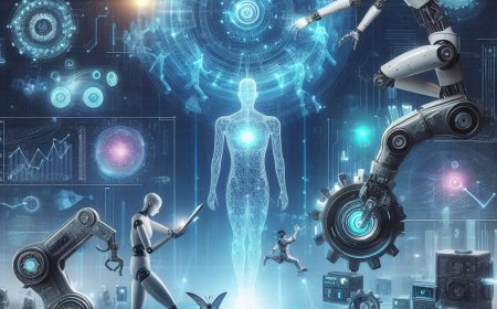 Robotics News & Insights - Introductory Message