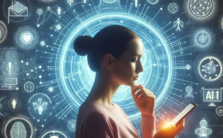 Human AI News & Insights - Introductory Message