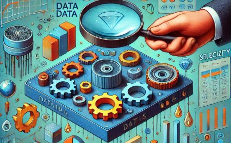 The Art of Data Selectivity: Why Less Can Be More in Data Science