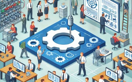 Understanding the Ideal Processes for RPA: When Automation Makes Sense