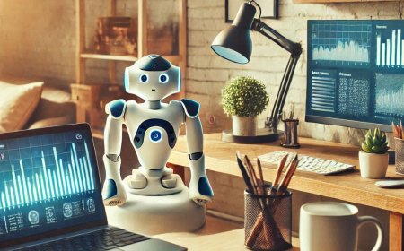 Practical Uses for AI and Machine Learning at Home