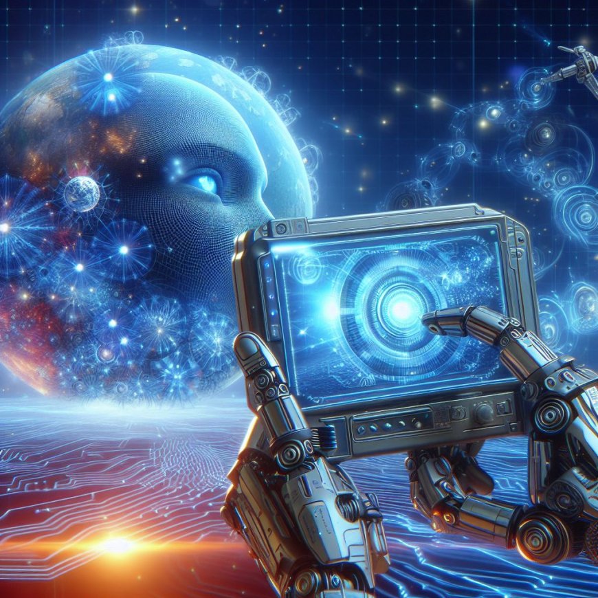 When Machines Start Thinking: Could Machine Learning Lead to Self-Directed Artificial Intelligence?