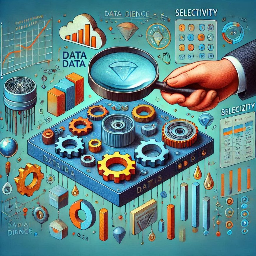 The Art of Data Selectivity: Why Less Can Be More in Data Science