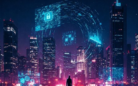 The Role of AI in Enhancing Cybersecurity Measures