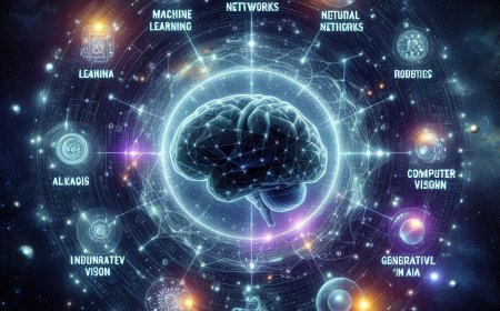 Uncovering the Most Popular AI-Related Search Keywords: Trends, Insights, and What They Tell Us About the Future