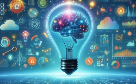 Unlocking Insights for Better Decision-Making: The Power of Big Data Analytics