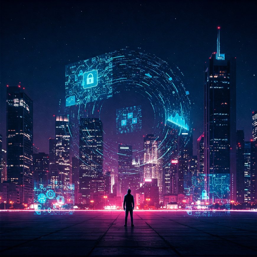 The Role of AI in Enhancing Cybersecurity Measures
