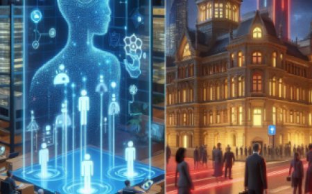 Top AI Priorities for Government & Public Services – What to Implement (and Avoid)