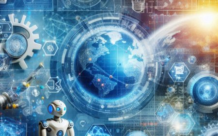 The Ultimate AI & Tech Trivia Quiz