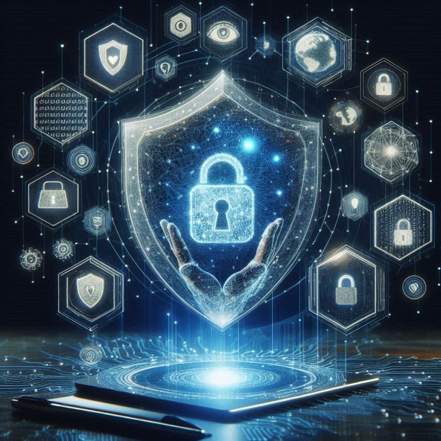 The One AI Tool That Can Revolutionize Data Security