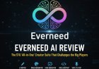 Everneed AI Review: The $10 'All-in-One' Creator Suite That Challenges the Big Players