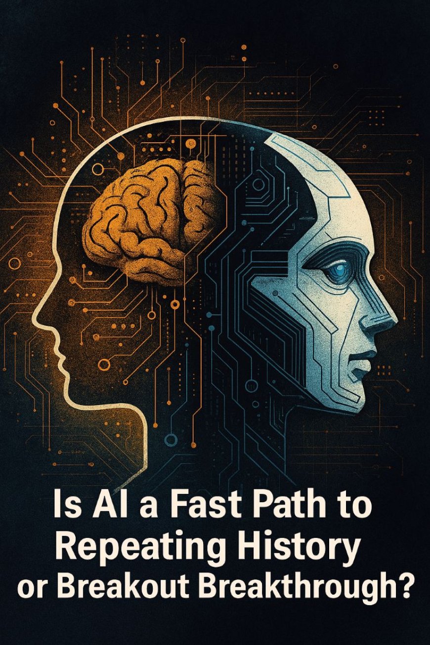 Trained on Yesterday Choosing Tomorrow - Rethinking AI’s Moral Compass