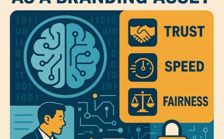 From Heuristics to Hyper-Intelligence: Why AI Risk Processing Is the New Brand Currency