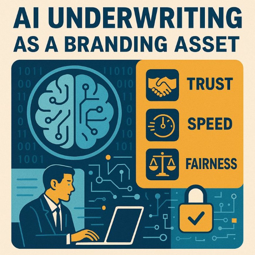 From Heuristics to Hyper-Intelligence: Why AI Risk Processing Is the New Brand Currency