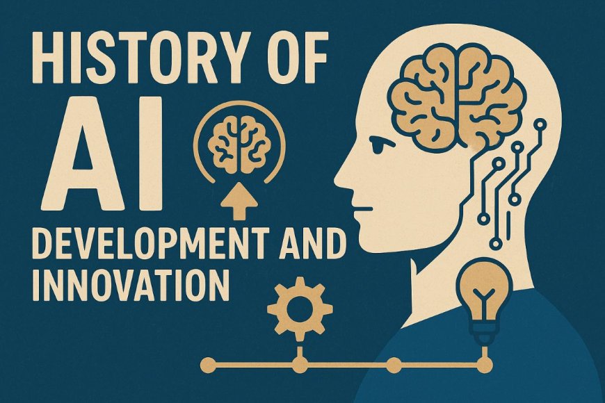 The Five Architects: How AI Built Itself in Waves