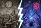 The Great Parallel—Why AI is Simply "Labour at Scale"