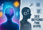 The AI Mirage: How Our Illusions Create Flashy Products and Stifle Real Progress
