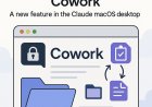 Anthropic Releases Cowork As Claude’s Local File System Agent For Everyday Work
