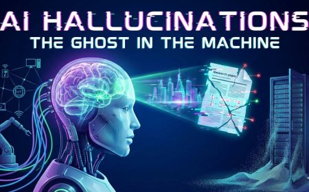 The Ghost in the Machine: Deciphering Hallucination Triggers in 2026’s Agentic AI Systems