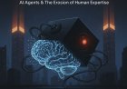 The Autonomy Trap: Why AI "Doing the Work for Us" is a Step Backward