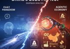 Efficiency Over Ego: China’s 2026 Pivot Toward Pragmatic AI Agents