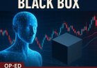 The Quantum Black Box - How AI and Quantum Computing Could Create an Un-auditable Financial Crisis