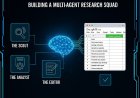 The “Zero-Overhead” Strategist: Orchestrating a Multi-Agent Research Squad in Google Workspace