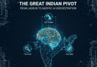 The Great Indian Pivot: How Agentic AI is Redefining the "World’s Back Office"