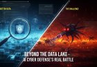 Beyond the Data Lake: Why ‘Better Data’ is Only Half the Battle for AI-Driven Cyber Defense
