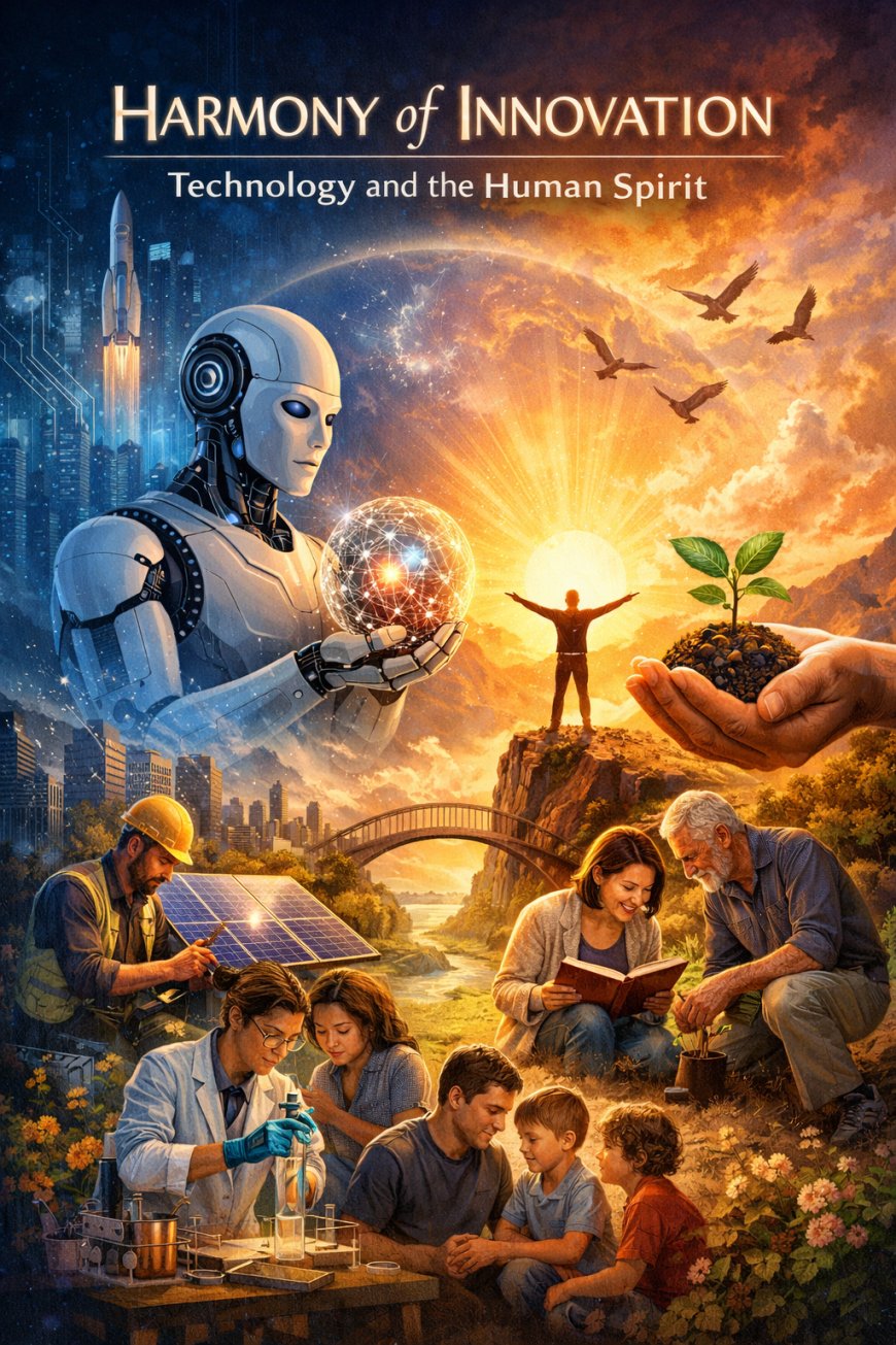 Harmony of Innovation - 02/27/2026